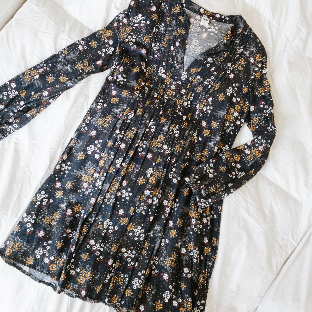 Old navy dress